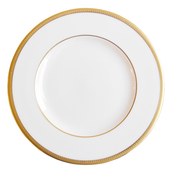 Lenox China Plate From the Bill Clinton White House